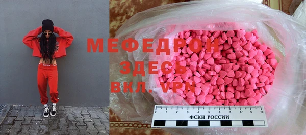 индика Мегион